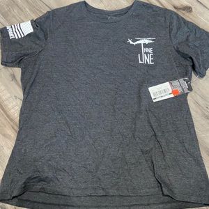 Brand new Nine Line shirt